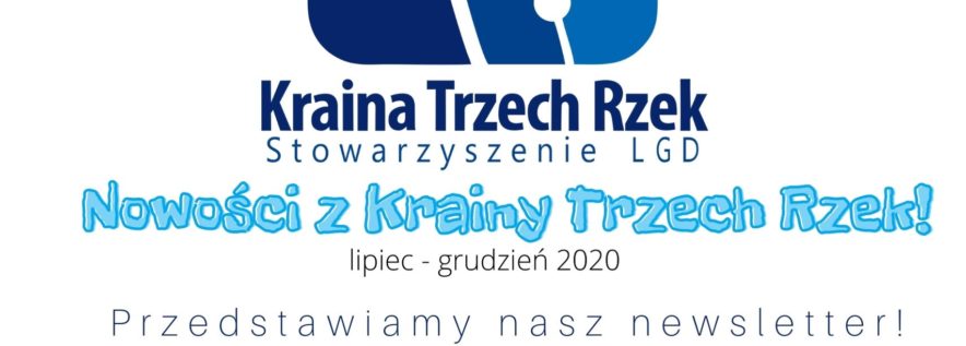Nowości z Krainy Trzech Rzek