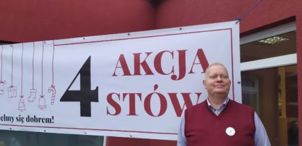 Akcja „Stówa” po raz czwarty!