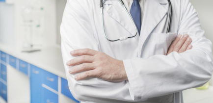 100-procentowy zasiłek dla medyków