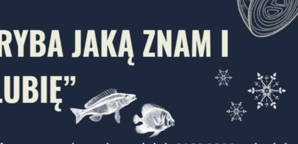 Konkurs kulinarny pn. „Ryba, jaka znam i lubię”