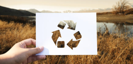 Recykling zaczyna się od selektywnej zbiórki odpadów! Wystartuj w konkursie