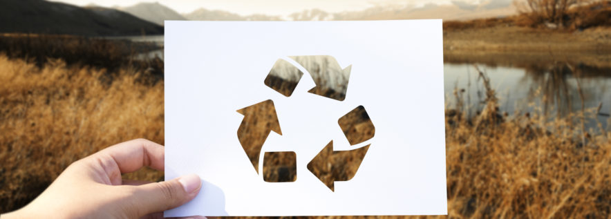 Recykling zaczyna się od selektywnej zbiórki odpadów! Wystartuj w konkursie