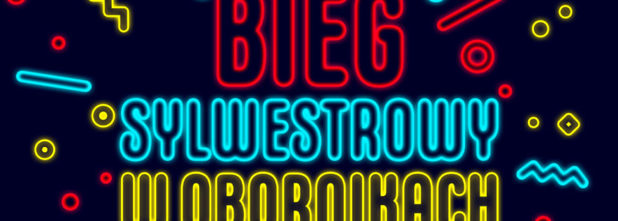 Co powiecie na Bieg Sylwestrowy?