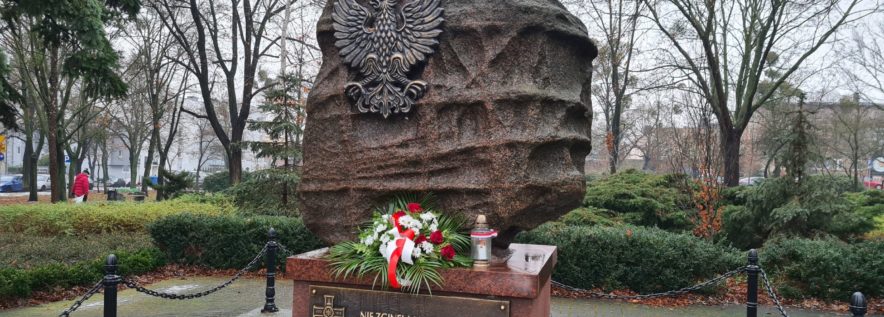 102 lata temu Oborniki odzyskały niepodległość