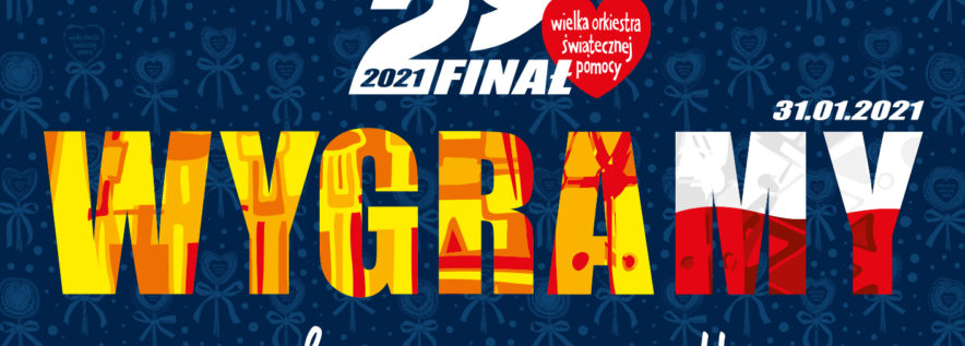 Finał WOŚP już w niedzielę!