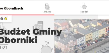 Budżet 2021 bez tajemnic
