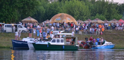 Ponad 5 mln zł na działalność kulturalną
