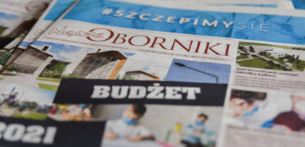 Już są nowe „Nasze Oborniki”