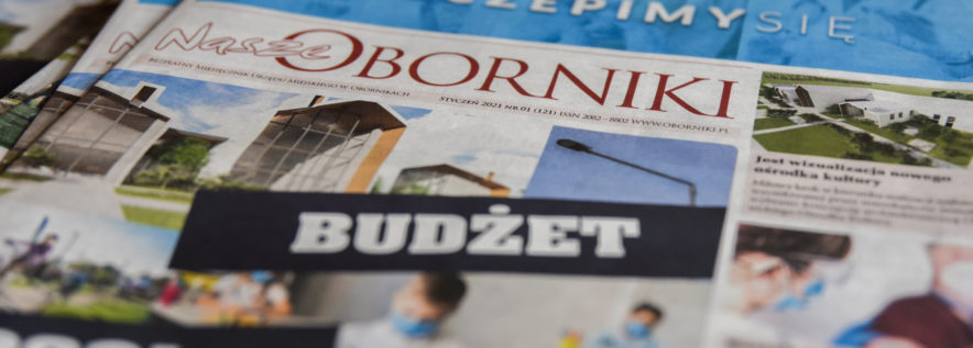 Już są nowe „Nasze Oborniki”