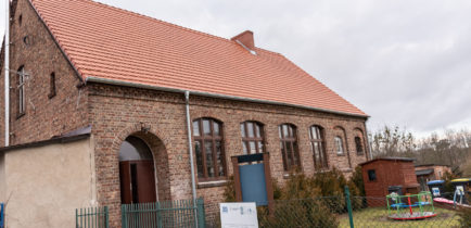 Umowa na remont świetlicy w Uścikówcu podpisana