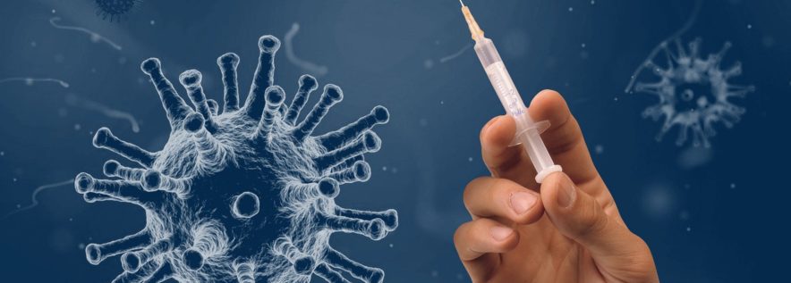 Punkty szczepień przeciwko COVID – 19