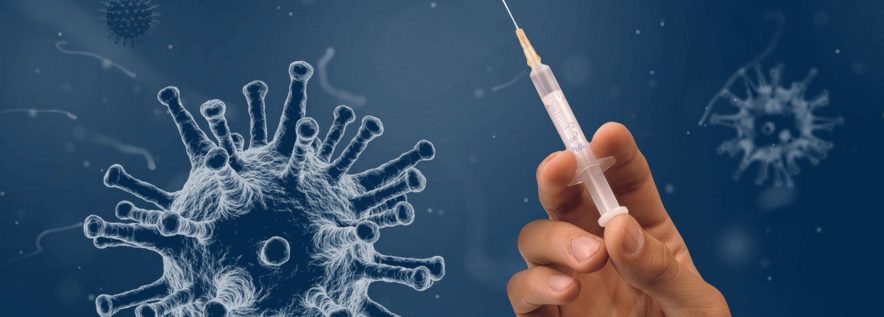 Ruszają szczepienia przeciw COVID-19 – aktualizacja