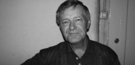 Zmarł Wojciech Kasperek