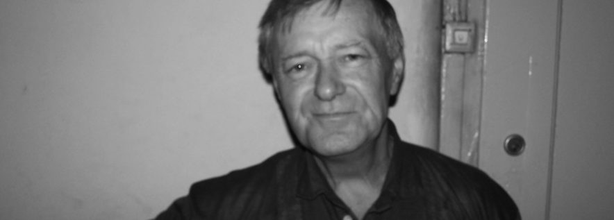 Zmarł Wojciech Kasperek