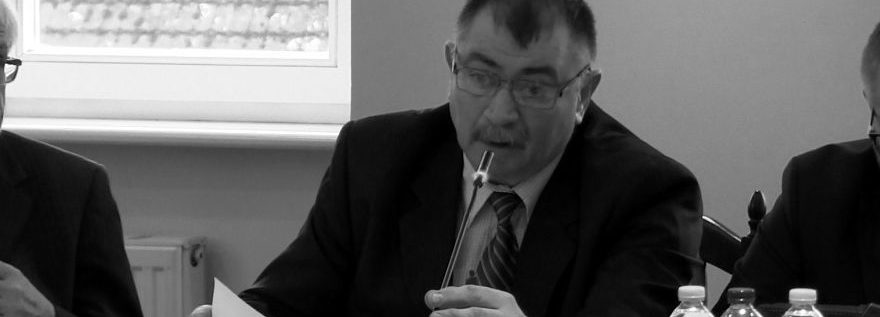 Zmarł Zygmunt Klupczyński