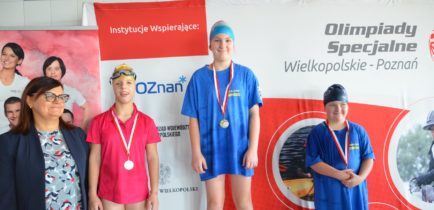 Będę dzielny w swym wysiłku