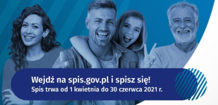 Narodowy Spis Powszechny Ludności i Mieszkań 2021