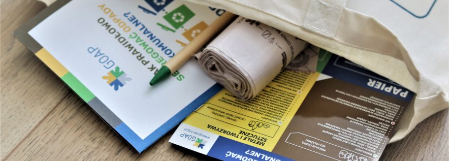 Zaproszenie na szkolenie dla mieszkańców