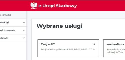 Pieniądze szybko trafiają na konta podatników