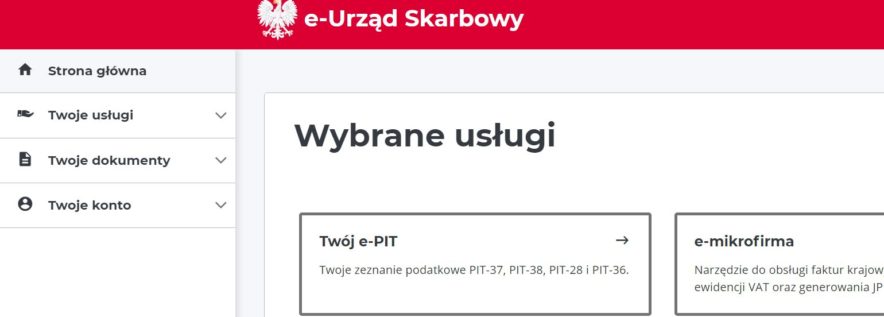 Twój e-PIT