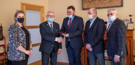 Rusza Fyrtel Rzemieślniczy