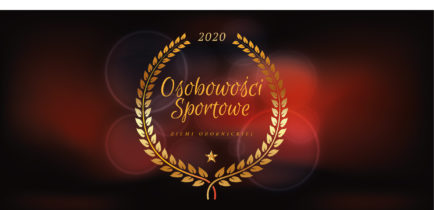 Do środy można zgłaszać kandydatów na Osobowość Sportową Roku