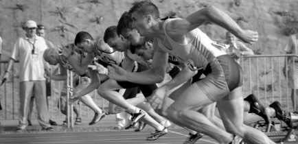 Uwaga! Nagrody dla najlepszych sportowców