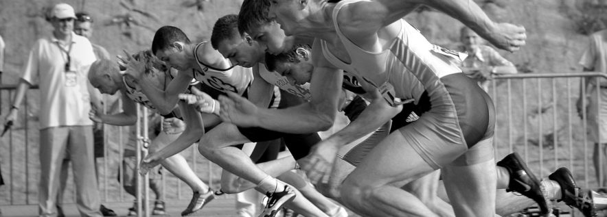 Uwaga! Nagrody dla najlepszych sportowców