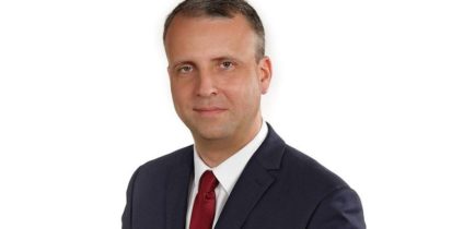 Michał Zieliński Wojewodą Wielkopolskim