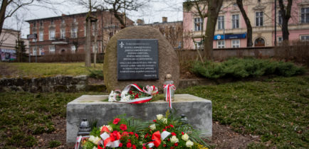 Żołnierze Wyklęci – Pamiętamy!
