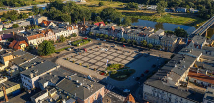 Monitoring z dofinansowaniem
