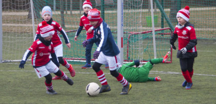 Kolejny sportowy weekend za nami