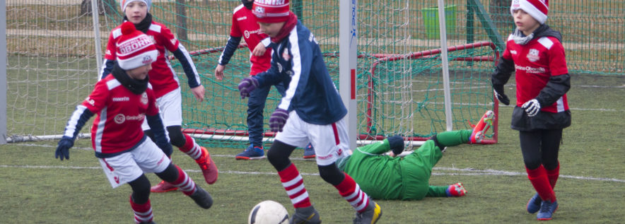 Kolejny sportowy weekend za nami