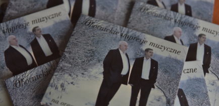 Obornickie impresje muzyczne