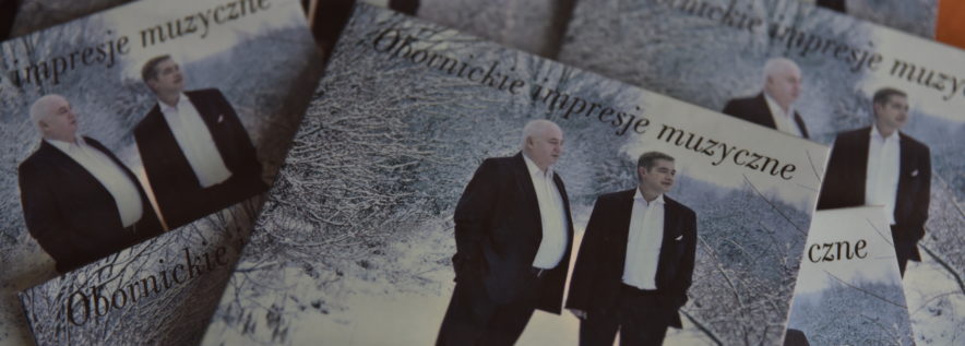 Obornickie impresje muzyczne