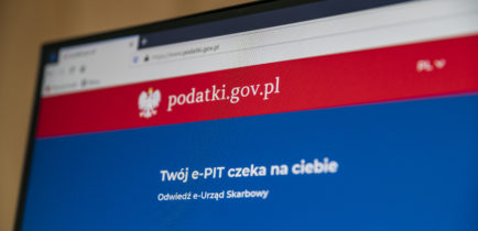 Planujesz wizytę w urzędzie skarbowym?