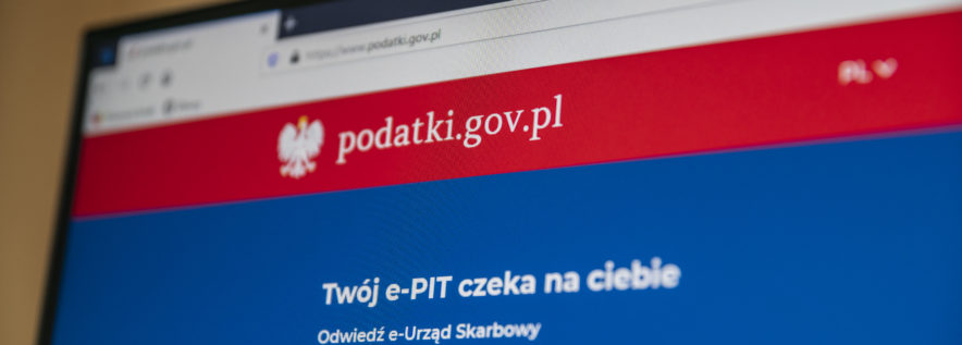 Planujesz wizytę w urzędzie skarbowym?
