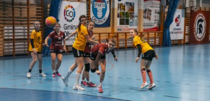 Sportowy weekend za nami
