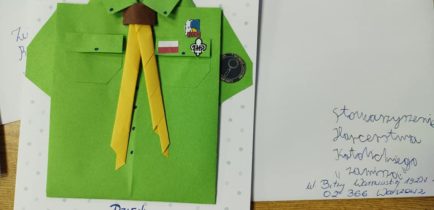 Dzień Myśli Braterskiej