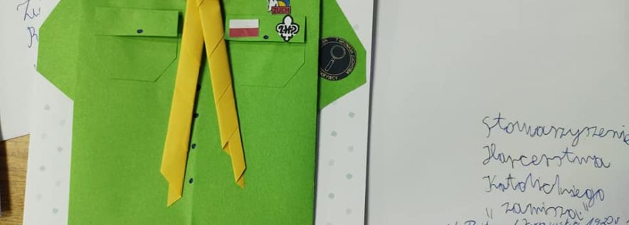 Dzień Myśli Braterskiej