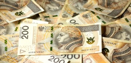 5 tysięcy dla stowarzyszeń