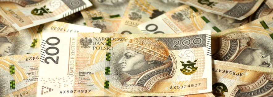 5 tysięcy dla stowarzyszeń