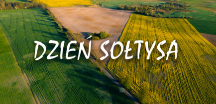 Sołtysi mają swoje święto!
