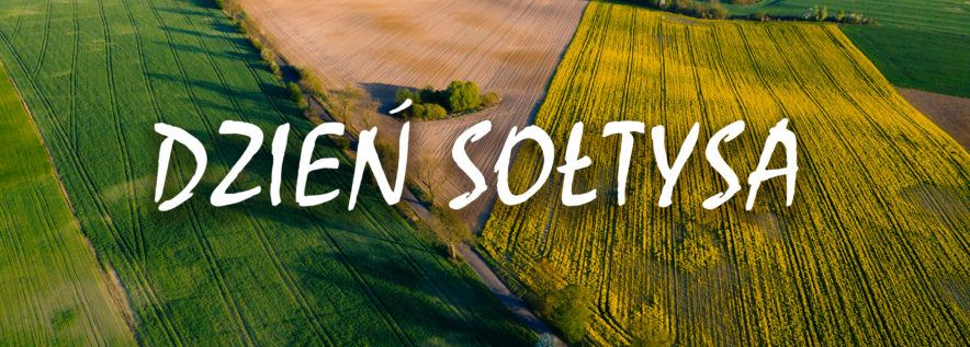 Sołtysi mają swoje święto!