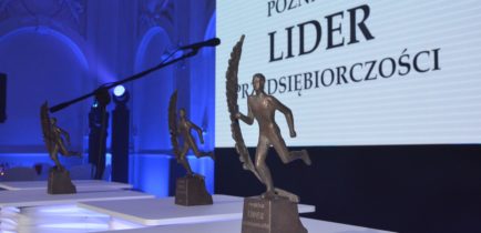 Wystartuj w XVIII edycji konkursu o tytuł „Poznańskiego Lidera Przedsiębiorczości”