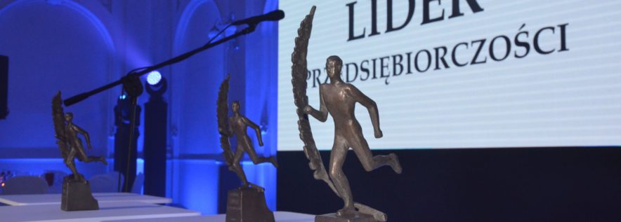 Wystartuj w XVIII edycji konkursu o tytuł „Poznańskiego Lidera Przedsiębiorczości”