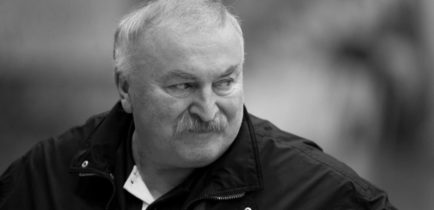 Zmarł były trener piłkarzy ręcznych Metalplastu Oborniki