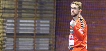 To był sportowy weekend bramkarzy