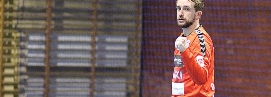 To był sportowy weekend bramkarzy