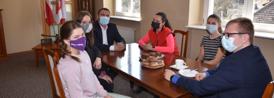 Aktywność mimo pandemii